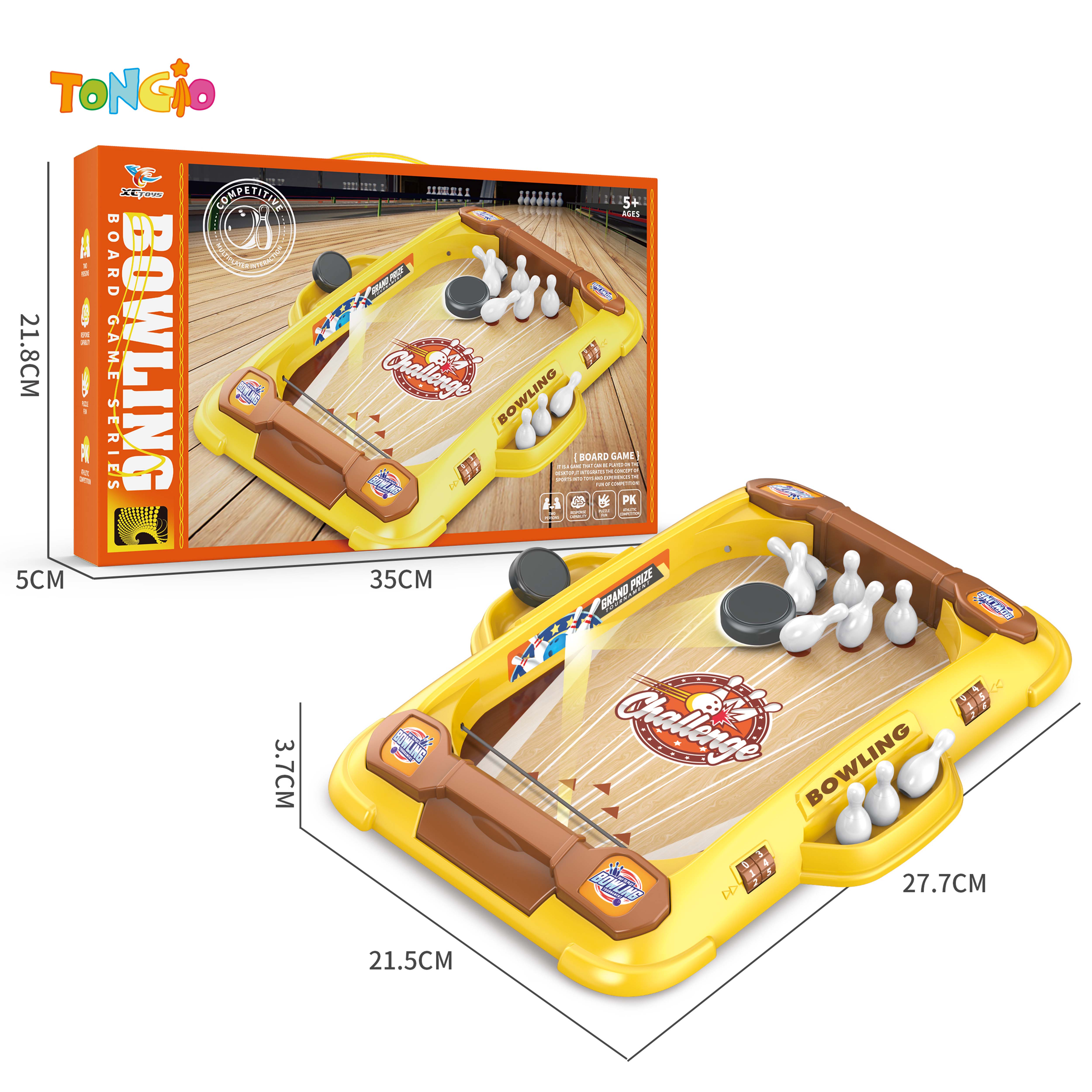 BOWLING TABLE TT22361