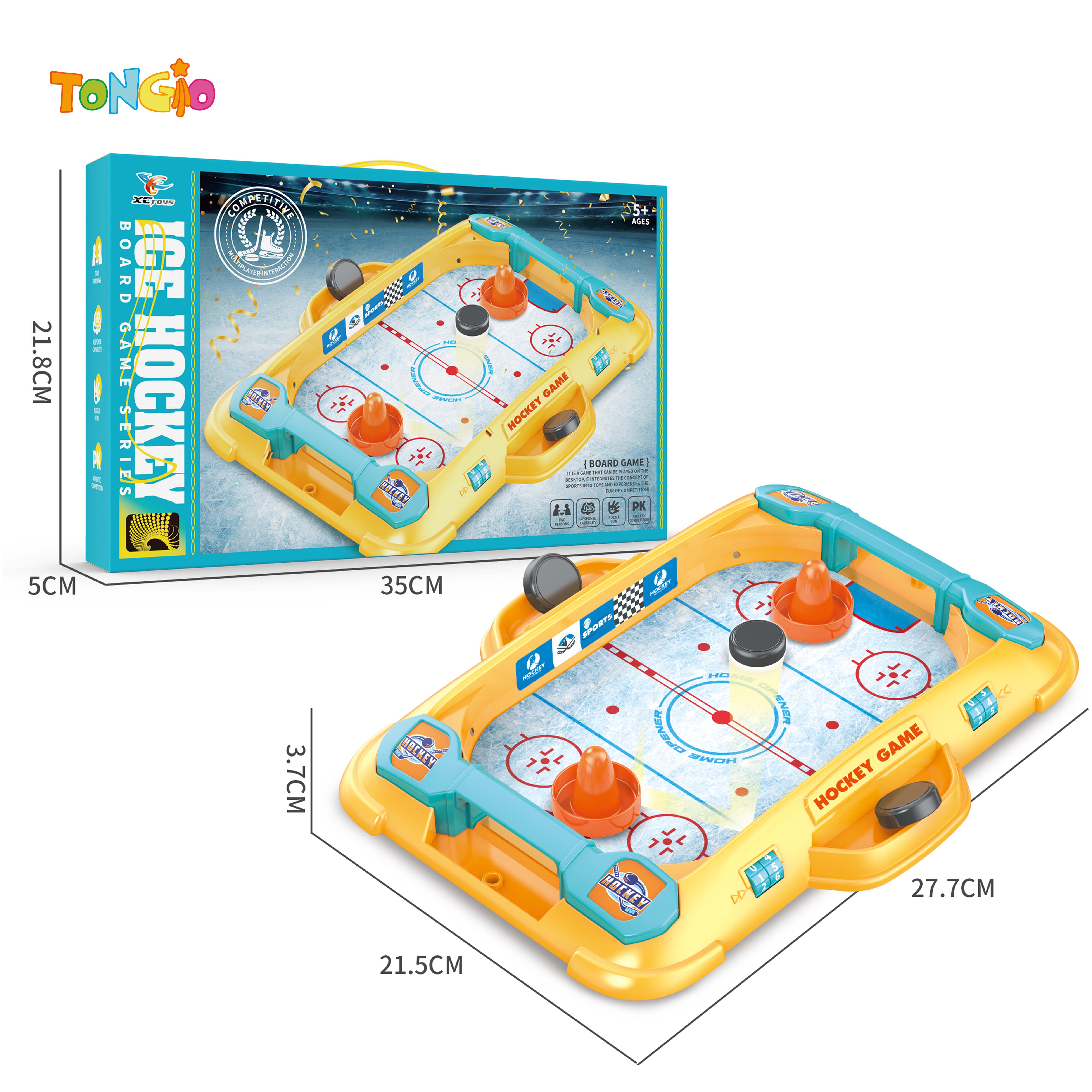 ICE HOCKEY TABLE TT22362