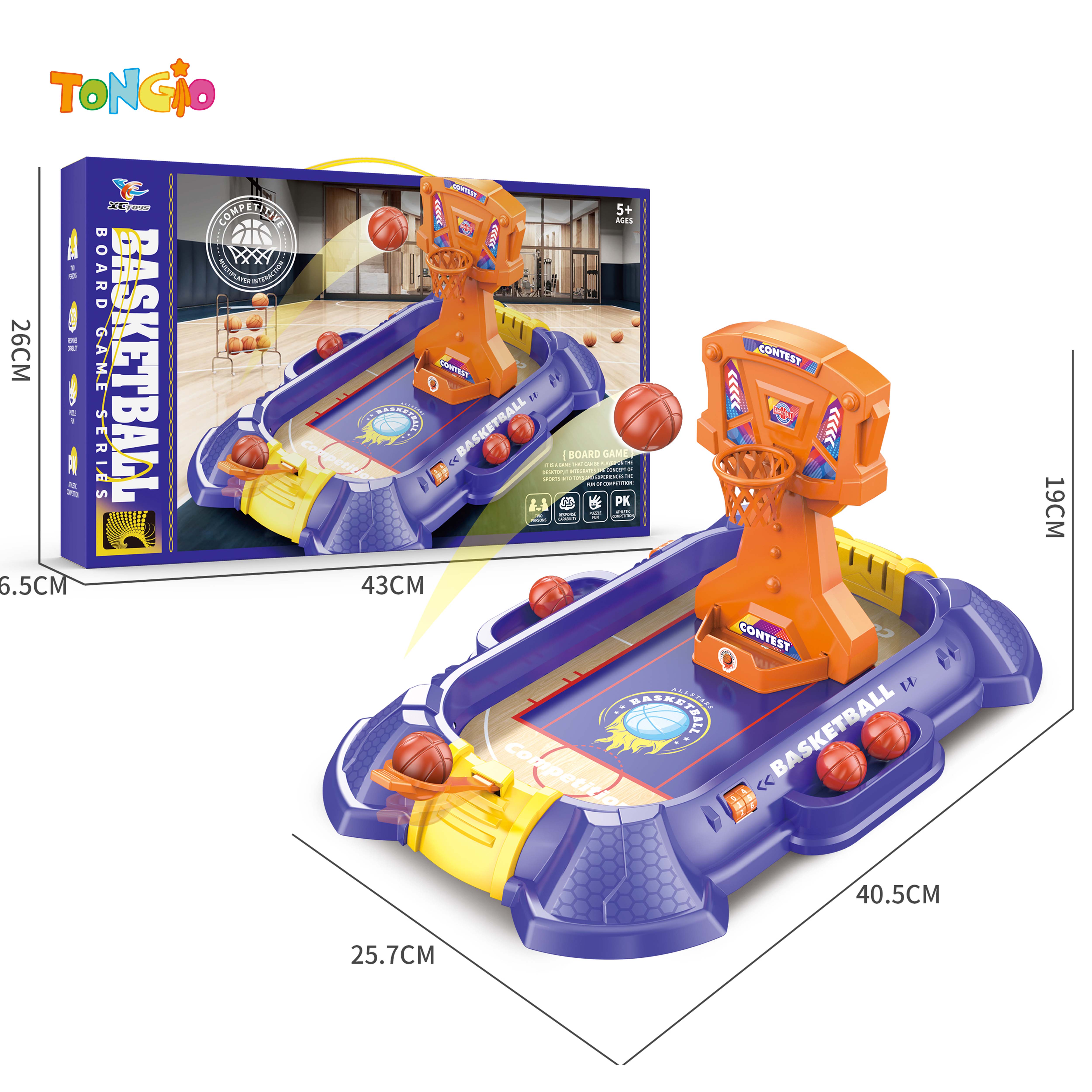 BASKETBALL TABLE TT22363