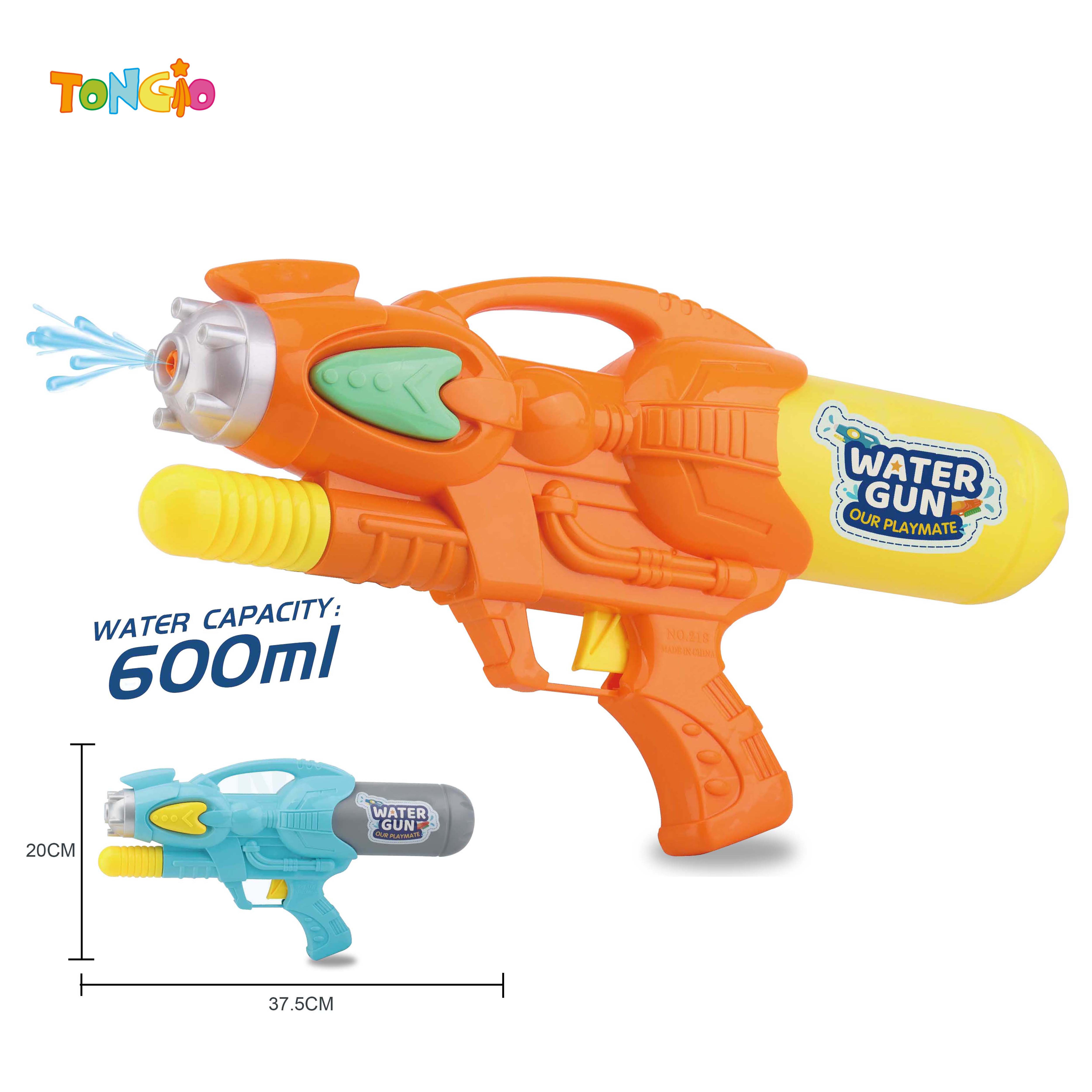 Water gun TT22376