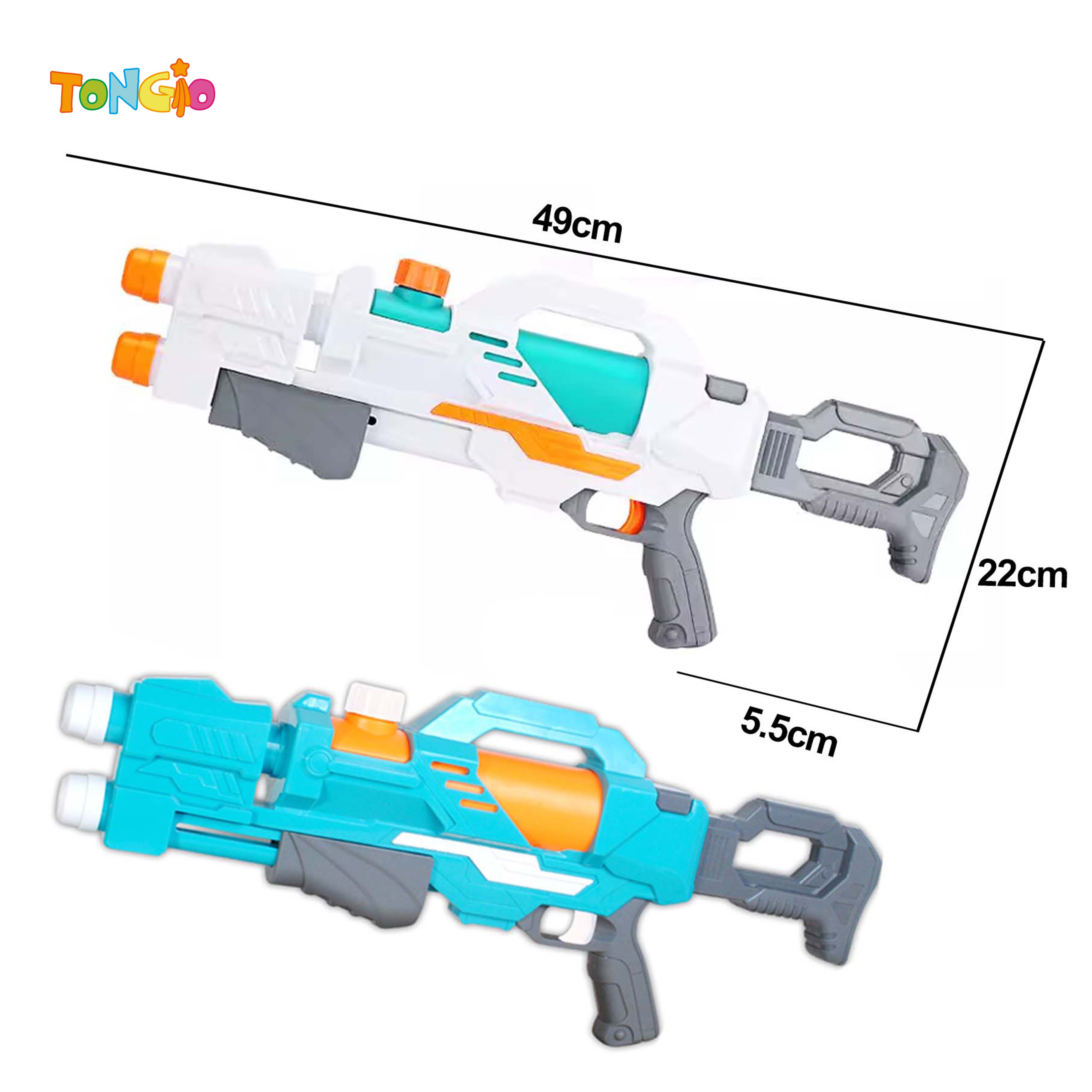 Water gun TT22387