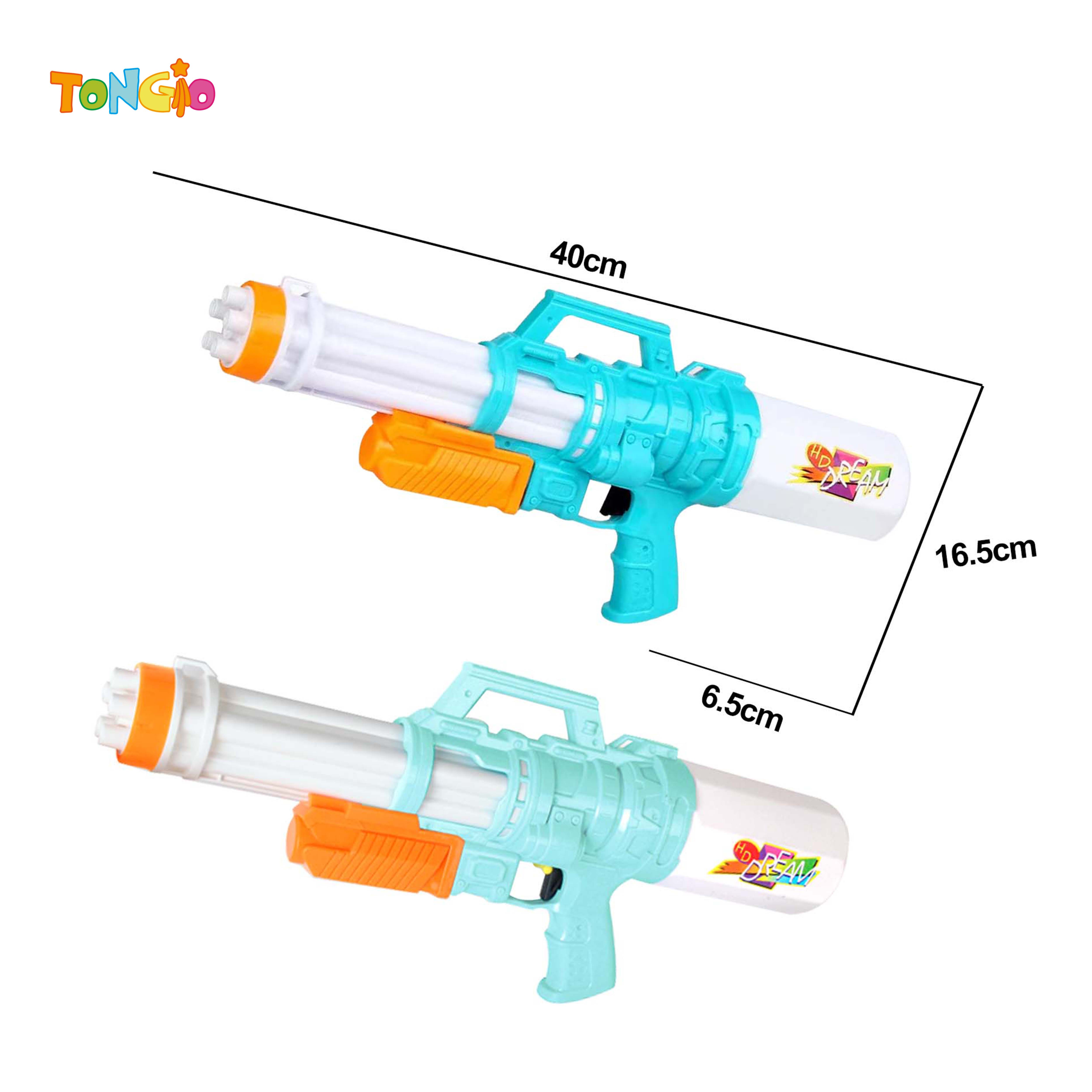 Water gun TT22394