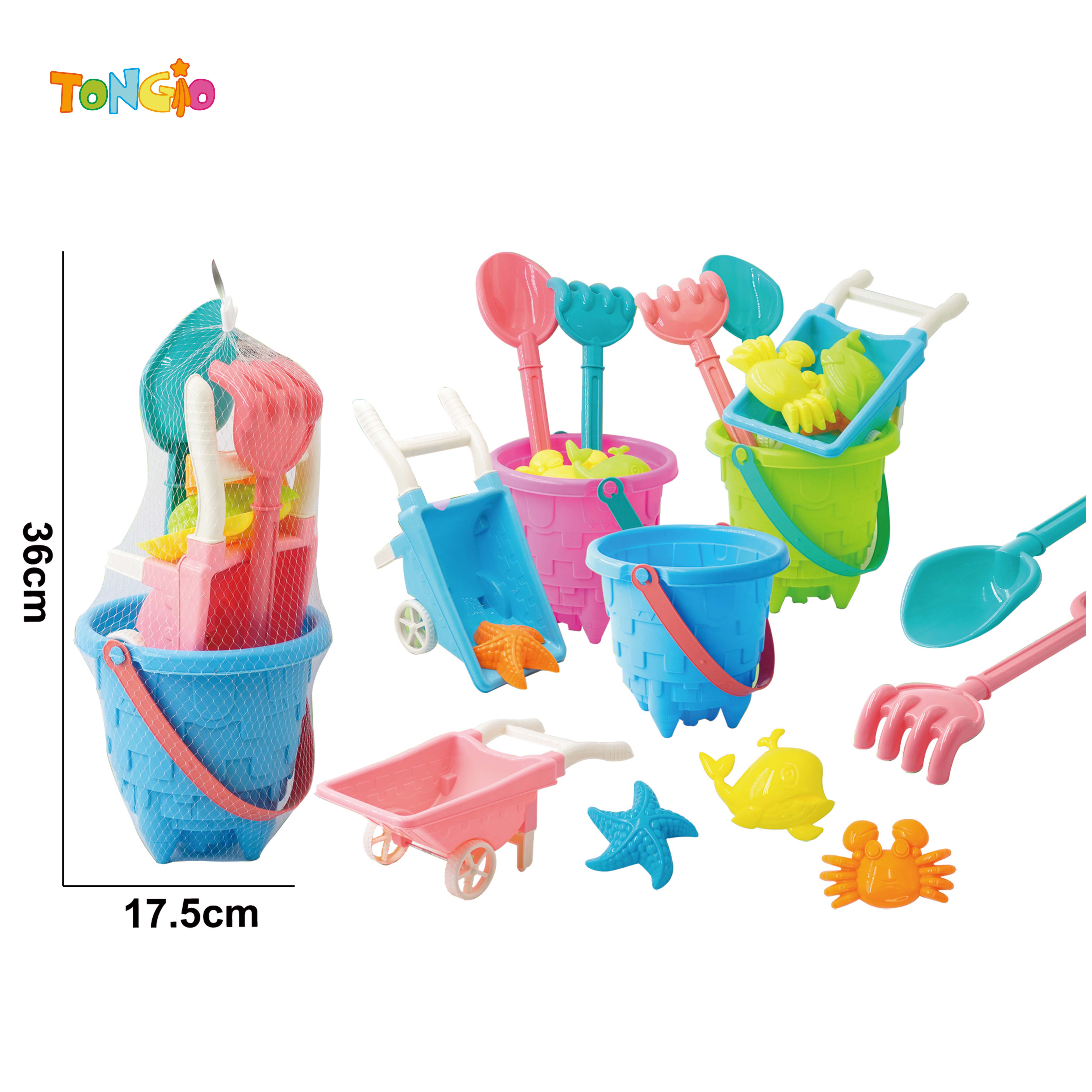 Beach 7-Piece Set TT22452